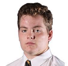 Aaron Studebaker's Instagram, Twitter & Facebook