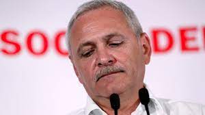 Dragnea is on your back, stay calm, keep calm and play with dosare! Romania S Controversial Socialist Leader Dragnea Goes To Jail Euractiv Com