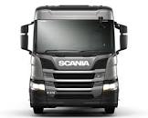 SCANIA-P410
