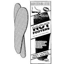 Northeast Products Hot Footers By Northeast Products 11 23 A Shoe And Boot Insulator To Place Against The Bottom Of Foot Warms A Shoe Care Shoes Warm Heart
