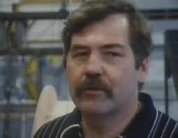 Superman: The Movie" Flying Effects Specialist Bob Harman Dies