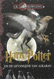 Harry Potter En De Gevangene Van Azkaban Boeken Harry Potter Boeken Harry Potter Films