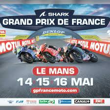 Shark grand prix de france. 2021 Motogp French Round At Le Mans Will Be Held Without Spectators