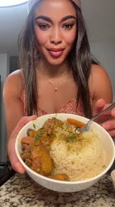 Indian Curry Vs Jamaican