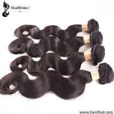 Kn hair 1b/30 brazilian body wave ombre hair 3 bundles colored brown wavy human color hair weave mix two tone hair extensions hot sale. China Tom Hairworks 14 Inch Body Wave Natural Color Brazilian Human Hair Weave Extensions China Human Hair And Human Hair Weave Price