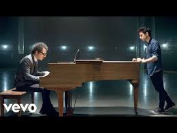And i am feeling so small it was over my head i know nothing at all. A Great Big World Say Something Lyrics Genius Lyrics