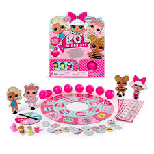 Bling surprise, bubbly surprise, fuzzy pets, glitter station, lil. Juego Lol Surprise Signature Spin Master