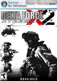 Video game installation sizes are out of control on the pc, causing hard drives and data caps to beg for mercy. Delta Force Xtreme 2 Free Download