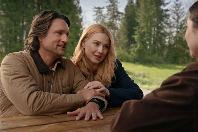Virgin River' Season 7 Ending Explained: Did Mel and Jack Finally Become  Parents?