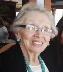 Catherine Mayo Obituary