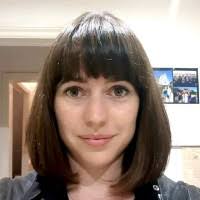 Helen Cronin (nee. Probert)