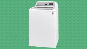 Load size selection will also change the amount of water. The Best Top Loading Washing Machines Under 1 000 Of 2021 Reviewed