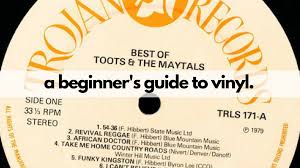 The beginner's guide to sparks (by the band and edgar wright). A Beginner S Guide To Reggae Vinyl Discogs Blog