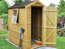 Shiplap is currently used for decorative purposes indoors Buying A Garden Shed The Difference Between Overlap Shiplap And Tongue Groove