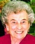 Mary Harootunian Obituary (2010)
