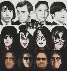 Kiss You Wanted The Best You Got The Best Pin By Robert Bentley On You Wanted The Best You Got The Best Kiss Rock Bands Kiss Music Kiss Album Covers