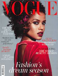 Maybe you would like to learn more about one of these? Vogue Bride Latest Andrea Kellan
