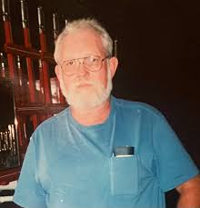 A "second generation" friend of 60+ years lost