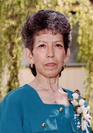 Obituary information for Catherine Theresa Gerlach