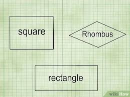 Luas permukaan (lp) = 864. 4 Cara Untuk Mencari Luas Segi Empat Wikihow