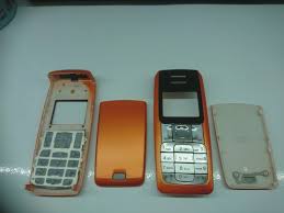 Корпус Nokia 2310: продажа, цена в ...