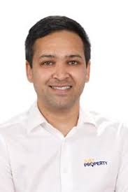 Agent profile for Jade Van Der Walt