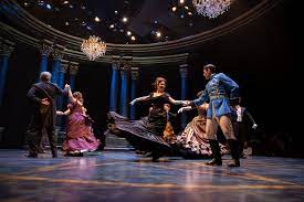 Anna karenina has a cold marriage with her husband, count alexei karenin, and they have a son. Anna Karenina 101 What You Need To Know Denver Center For The Performing Arts