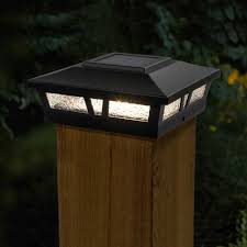 Oxford Solar Post Cap Light By Classy Caps In 2020 Solar Post Caps Solar Post Lights Post Cap