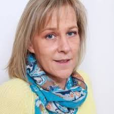 Claudia Hörnschemeyer