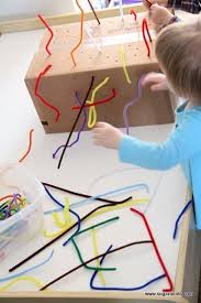 Pin On Fine Motor Activities
