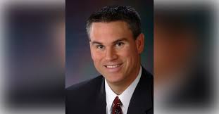 Obituary information for Mark Batchelor