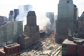Silverstein properties made billions from the insurance policies he set up on the wtc complex just a few weeks before 9/11. World Trade Center Developer Challenges Airline S Act Of War Defense For 9 11 Attacks