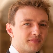 Matthew EAGLETON-PIERCE