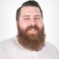 Andrew Stoltzfus's Instagram, Twitter & Facebook