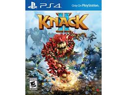 World of final fantasy pkg ps4 usa. Juego Ps4 Knack 2 Worten Es