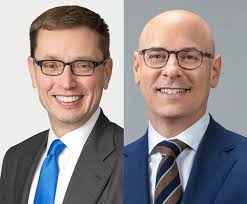 Litigators of the Week: Latham Duo Clears Clients Caught in Weinstein  Scandal