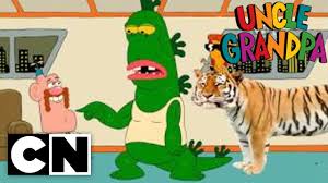 Download Uncle Grandpa Uncle Grandpa Sitter Clip 1 Youtube