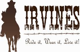 Giddy up western wear | airdrie | alberta Enter To Win A Gift Card To Irvine S Airdrietoday Com