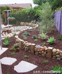 Anda boleh memanfaatkan ruang yang ada bermula dengan sudut ruang balkoni.jika masih tiada ruang, jangan bimbang wujudkan sahaja taman mini sendiri atau miniature garden.mulakan sahaja dengan taman mini dalam pasu atau botol sahaja. Batu Bukanlah Bahan Yang Susah Dikreasikan Ia Juga Bisa Menjadi Hiasan Rumah Atau Pelataran Rumah Yang Taman Luar Ruangan Taman Halaman Belakang Proyek Taman