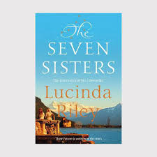 1.019 resultaten voor 'lucinda riley'. Seven Sisters 1 The Seven Sisters By Lucinda Riley The Warehouse