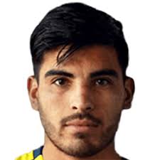 Manuel Vicuña FM 2021 Profile, Reviews