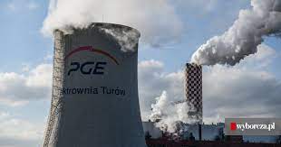 W wigilijną noc 1998 r. Co Dalej Z Kopalnia W Turowie Blackoutu Nie Bedzie Ale Dramatycznie Wzrosnie Bezrobocie