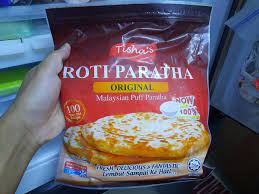 You can also choose from none, pakistan, and egypt frozen roti paratha, as well as from food & beverage factory, manufacturing plant, and hotels frozen roti paratha, and whether frozen roti paratha is iso, haccp, or brc. Mom Of Kl On Twitter I Cooked More Frozen Roti Canai This Morning Crispy And Flaky Can Like Lift Up Later By Layer Eat With Homemade Sambar I M Also Going Fry Sunny