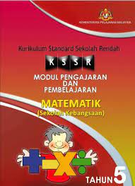 1 jam = minit petang petang 4. Modul Pdp Matematik Tahun 5 Sk Bahagian 1