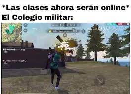 Free fire x street fighter v. Memes De Free Fire Para Mancos Photos Facebook