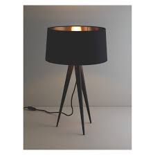 Rating 4.603466 out of 5 (3466) £15.00. Yves Black Metal Tripod Table Lamp Base Black Table Lamps Metal Table Lamps Table Lamp Wood