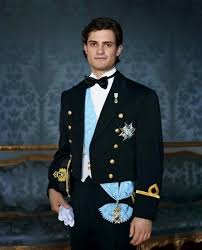 Prince carl philip duke of värmland. Royal You Should Know About Prince Carl Philip Current Classic