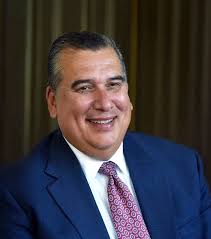 Johnson named senior vice president of development for NU Foundation