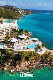 The Top All Inclusive Resorts In The U S Virgin Islands Top All Inclusive Resorts All Inclusive Resorts Inclusive Resorts