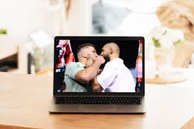 How to Watch Du Plessis vs Chimaev Live Abroad (UFC 319)